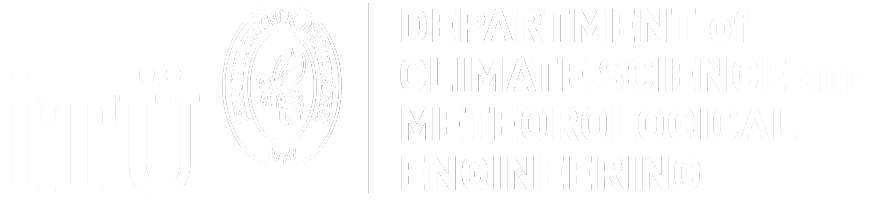 Department of Climate Science and Meteorological Engineering